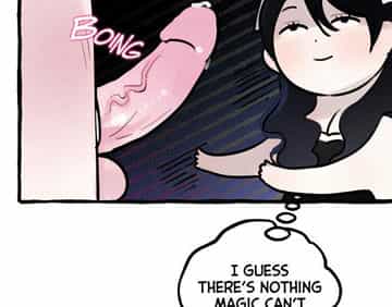 In the Doghouse - Chapter 38 manhwa