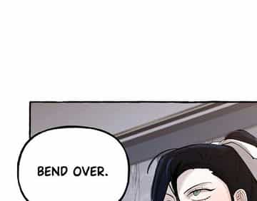 In the Doghouse - Chapter 38 manhwa