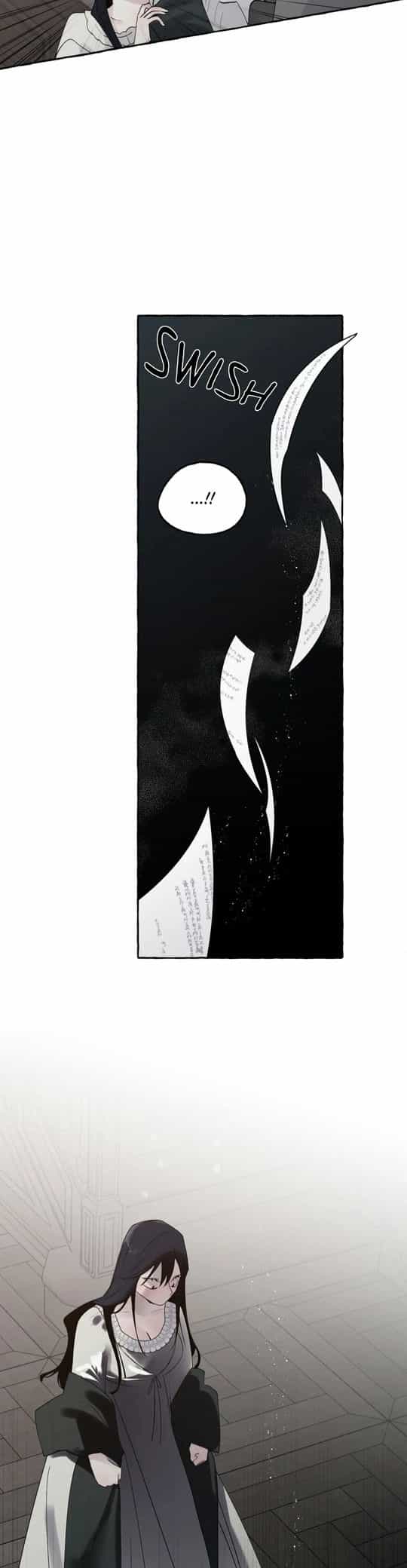 In the Doghouse - Chapter 4 manhwa