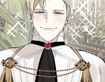 In the Doghouse - Chapter 36 manhwa