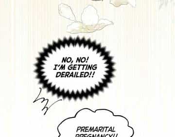In the Doghouse - Chapter 36 manhwa