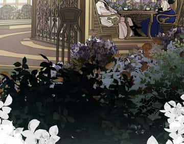 In the Doghouse - Chapter 36 manhwa