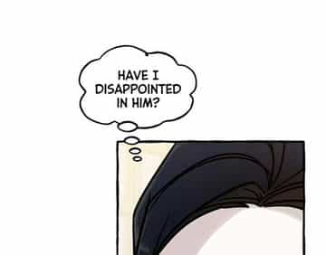 In the Doghouse - Chapter 36 manhwa