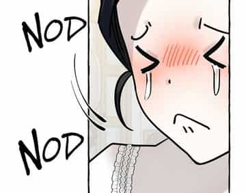In the Doghouse - Chapter 36 manhwa