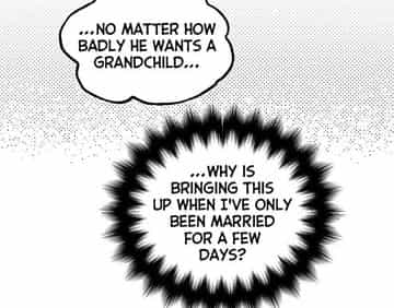 In the Doghouse - Chapter 36 manhwa