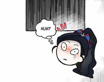 In the Doghouse - Chapter 36 manhwa