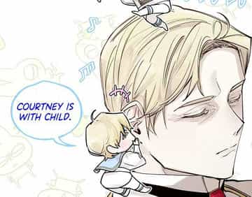 In the Doghouse - Chapter 36 manhwa