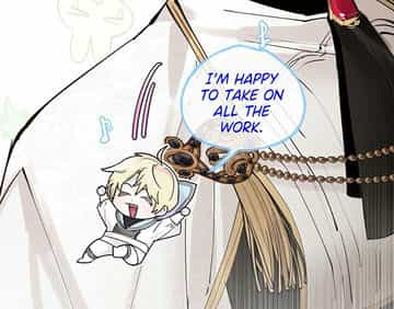 In the Doghouse - Chapter 36 manhwa