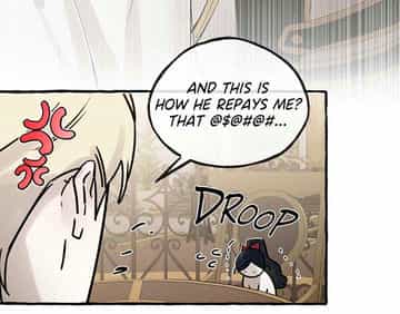 In the Doghouse - Chapter 36 manhwa