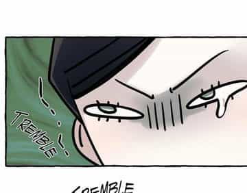 In the Doghouse - Chapter 36 manhwa