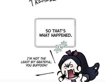 In the Doghouse - Chapter 36 manhwa