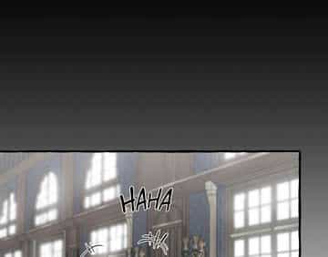 In the Doghouse - Chapter 36 manhwa