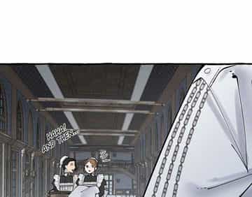 In the Doghouse - Chapter 36 manhwa