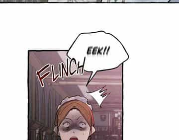 In the Doghouse - Chapter 36 manhwa