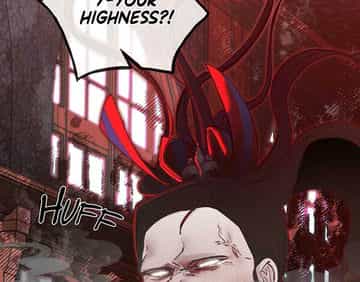 In the Doghouse - Chapter 36 manhwa