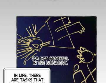 In the Doghouse - Chapter 36 manhwa