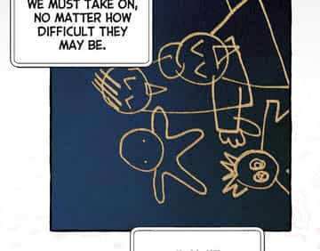 In the Doghouse - Chapter 36 manhwa