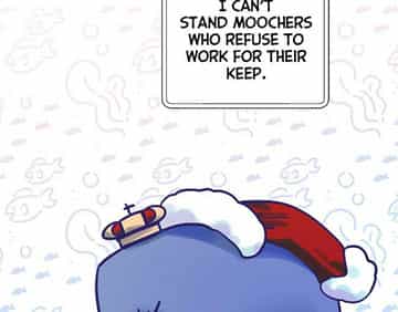 In the Doghouse - Chapter 36 manhwa