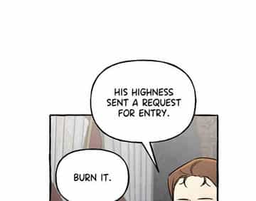 In the Doghouse - Chapter 36 manhwa