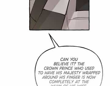 In the Doghouse - Chapter 36 manhwa