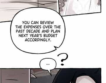 In the Doghouse - Chapter 36 manhwa