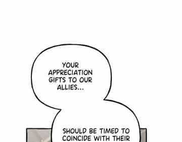 In the Doghouse - Chapter 36 manhwa
