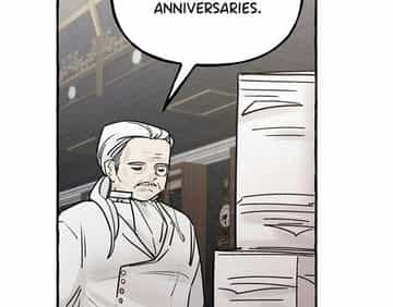 In the Doghouse - Chapter 36 manhwa