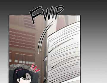 In the Doghouse - Chapter 36 manhwa