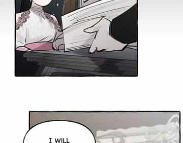 In the Doghouse - Chapter 36 manhwa