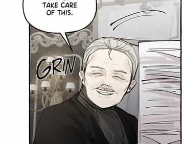 In the Doghouse - Chapter 36 manhwa