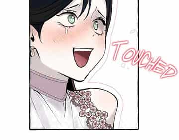 In the Doghouse - Chapter 36 manhwa