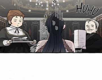In the Doghouse - Chapter 36 manhwa