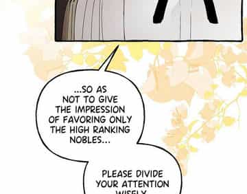In the Doghouse - Chapter 36 manhwa