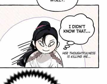 In the Doghouse - Chapter 36 manhwa