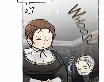 In the Doghouse - Chapter 36 manhwa