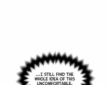 In the Doghouse - Chapter 36 manhwa