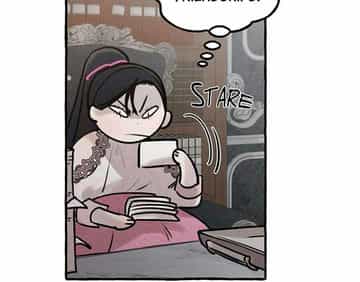 In the Doghouse - Chapter 36 manhwa