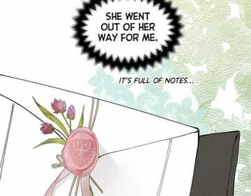 In the Doghouse - Chapter 36 manhwa