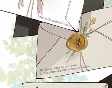 In the Doghouse - Chapter 36 manhwa