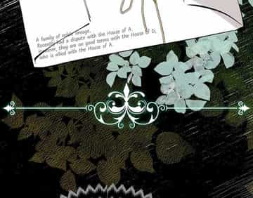 In the Doghouse - Chapter 36 manhwa
