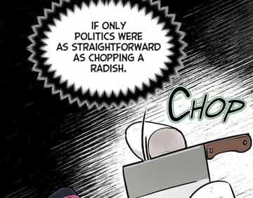 In the Doghouse - Chapter 36 manhwa