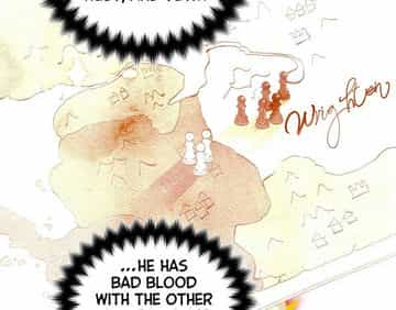 In the Doghouse - Chapter 36 manhwa