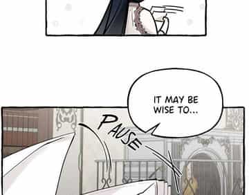 In the Doghouse - Chapter 36 manhwa