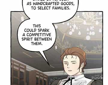 In the Doghouse - Chapter 36 manhwa