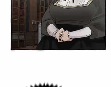 In the Doghouse - Chapter 36 manhwa