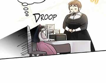 In the Doghouse - Chapter 36 manhwa