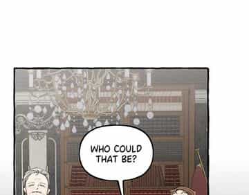 In the Doghouse - Chapter 36 manhwa