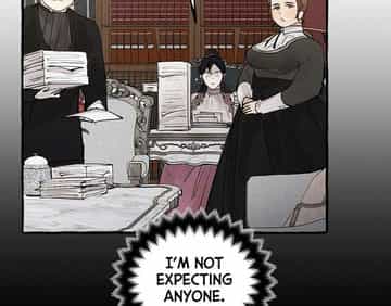 In the Doghouse - Chapter 36 manhwa