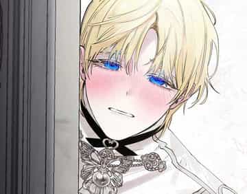In the Doghouse - Chapter 36 manhwa