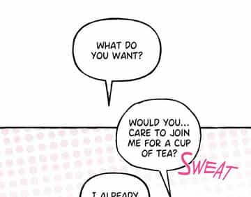 In the Doghouse - Chapter 36 manhwa